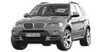 BMW E70 B157B Fault Code
