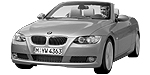 BMW E93 B157B Fault Code