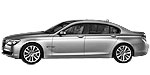 BMW F02 B157B Fault Code
