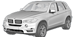 BMW F15 B157B Fault Code