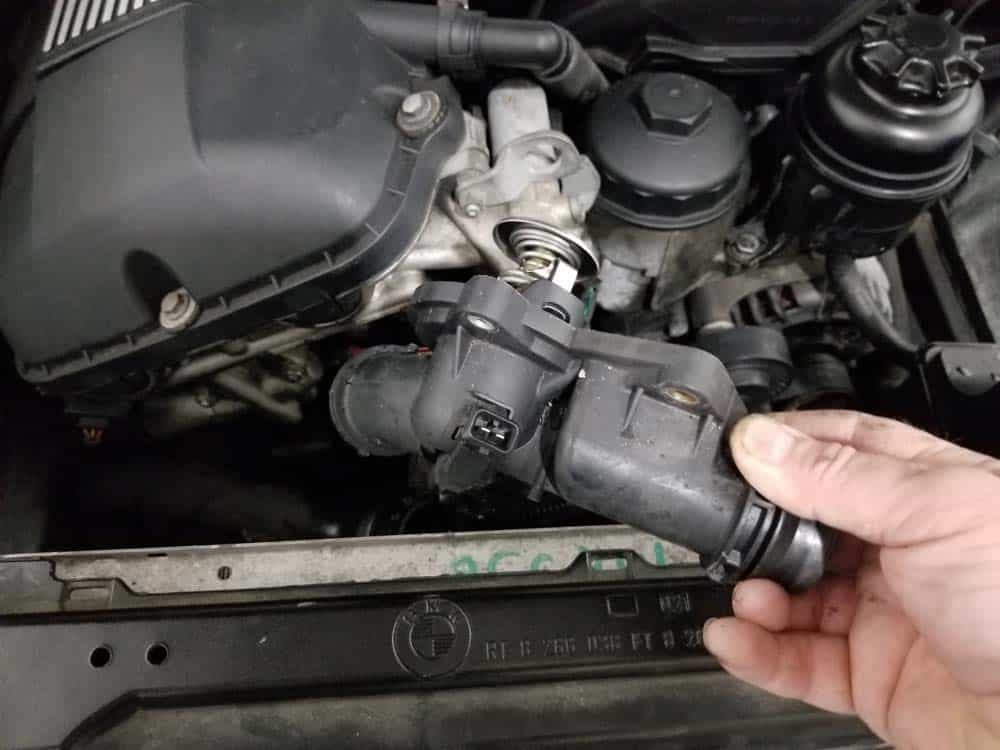 See B157B in engine